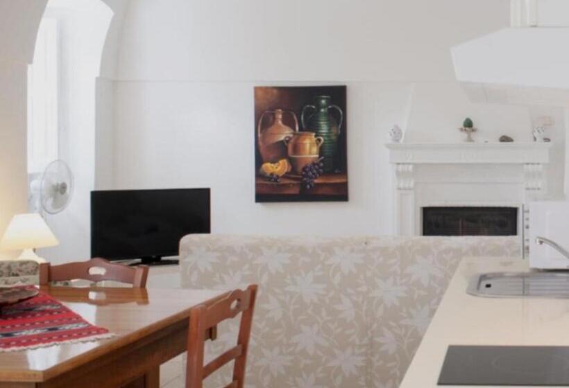 דירת חדר, B&b Don Giovanni Monopoli