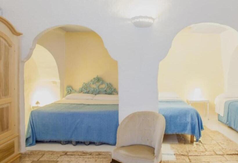 דירת חדר, B&b Don Giovanni Monopoli