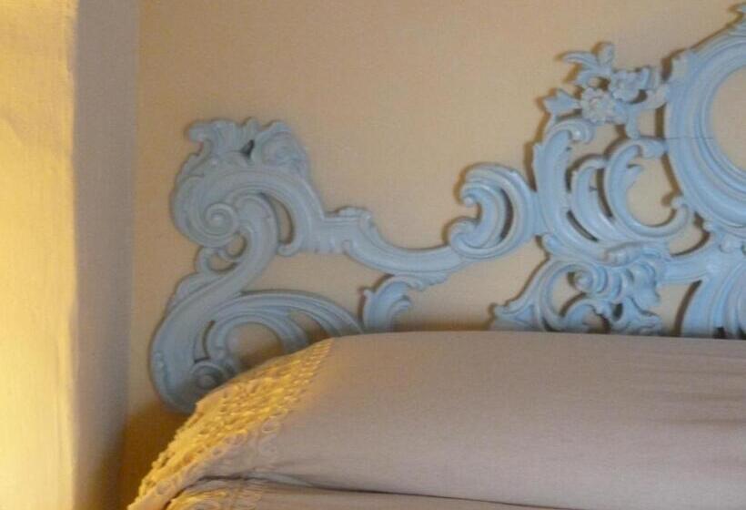 דירת חדר, B&b Don Giovanni Monopoli