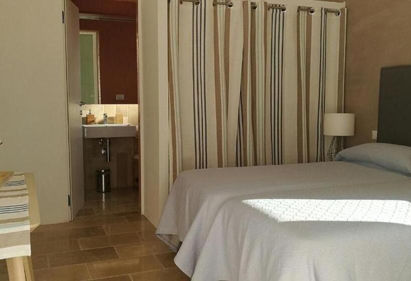 דירת חדר, B&b Don Giovanni Monopoli