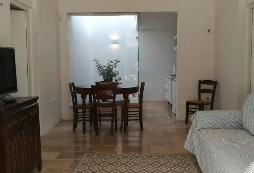 דירת חדר, B&b Don Giovanni Monopoli