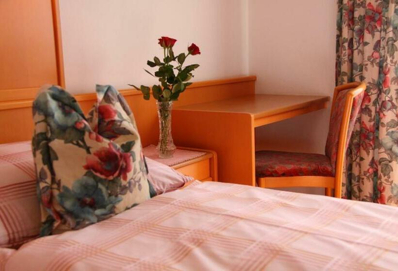 Номер Deluxe Вид на Озеро, Haus Seeschwalbe