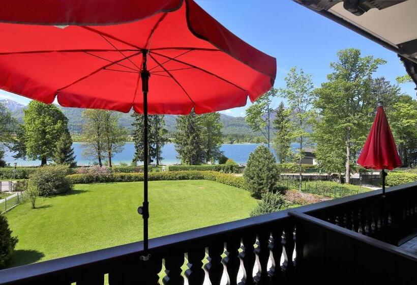 Номер Стандарт Индивидуальный, Haus Seeschwalbe