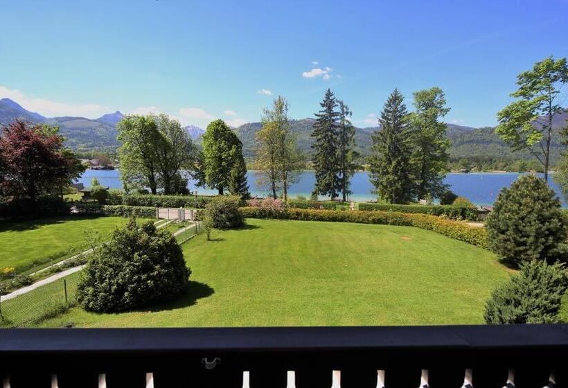 Номер Стандарт Индивидуальный, Haus Seeschwalbe