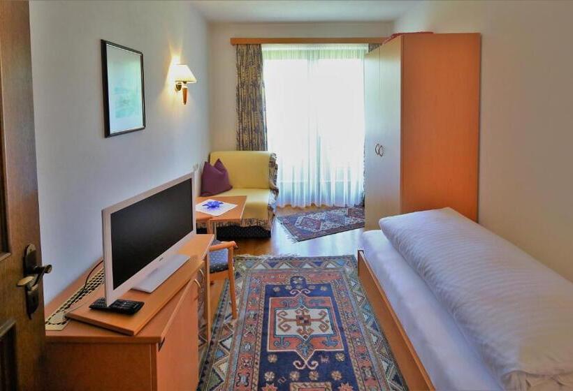 Номер Стандарт Индивидуальный, Haus Seeschwalbe