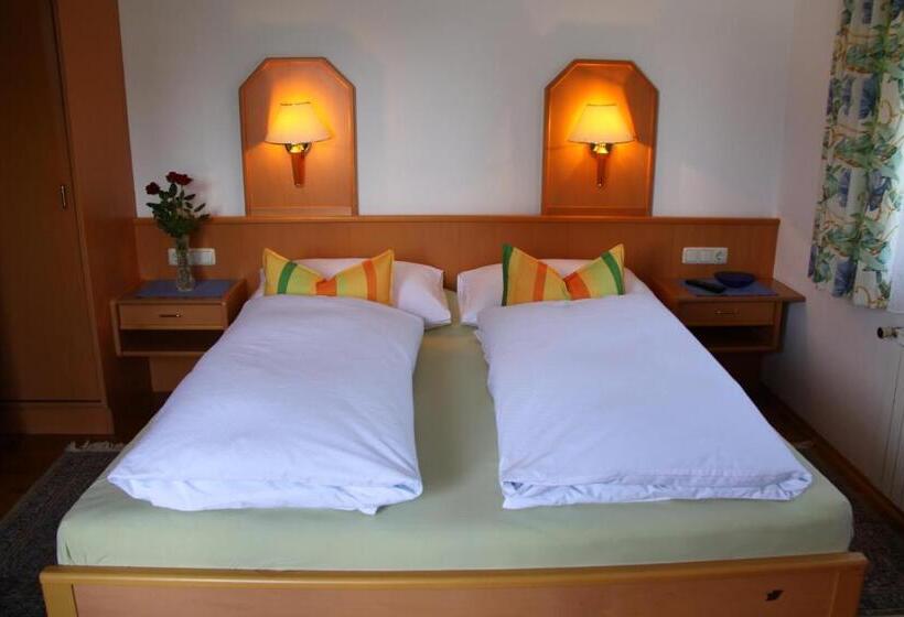 Номер Стандартный с Видом, Haus Seeschwalbe