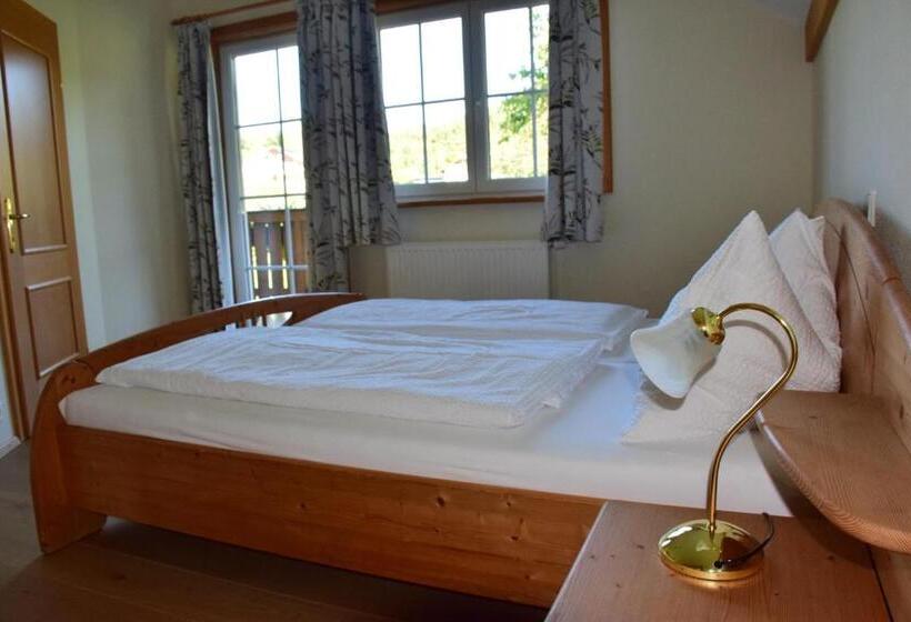 2 Bedrooms Apartment Lake View, Pension Hohenau