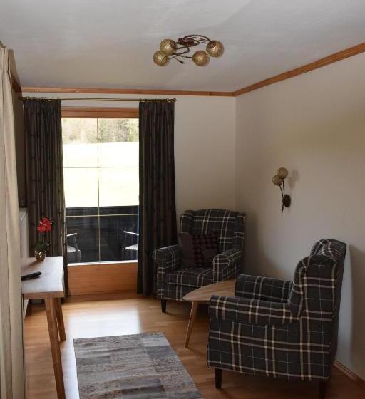 غرفة ديلوكس, Pension Hohenau