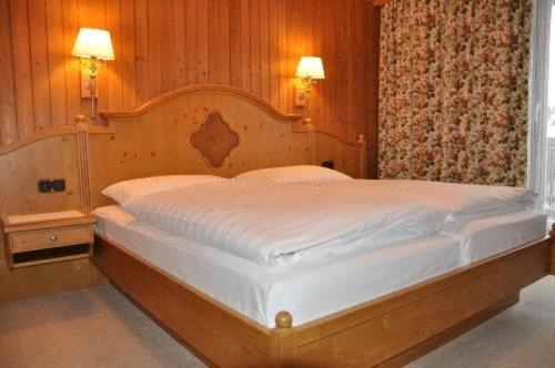 غرفة قياسية, Pension Schierl