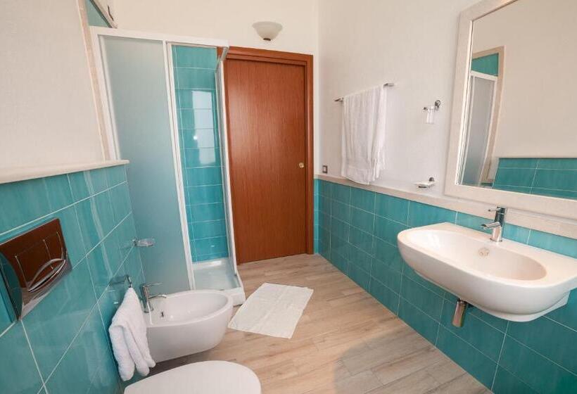 Номер Стандарт, Villa Alberta