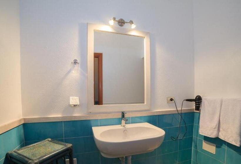 Номер Стандарт, Villa Alberta