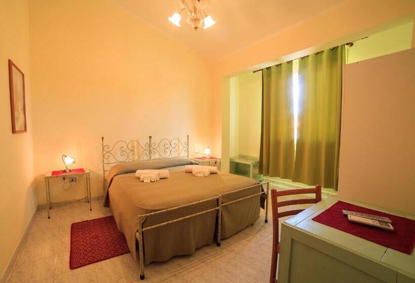 Номер Стандарт, Villa Alberta