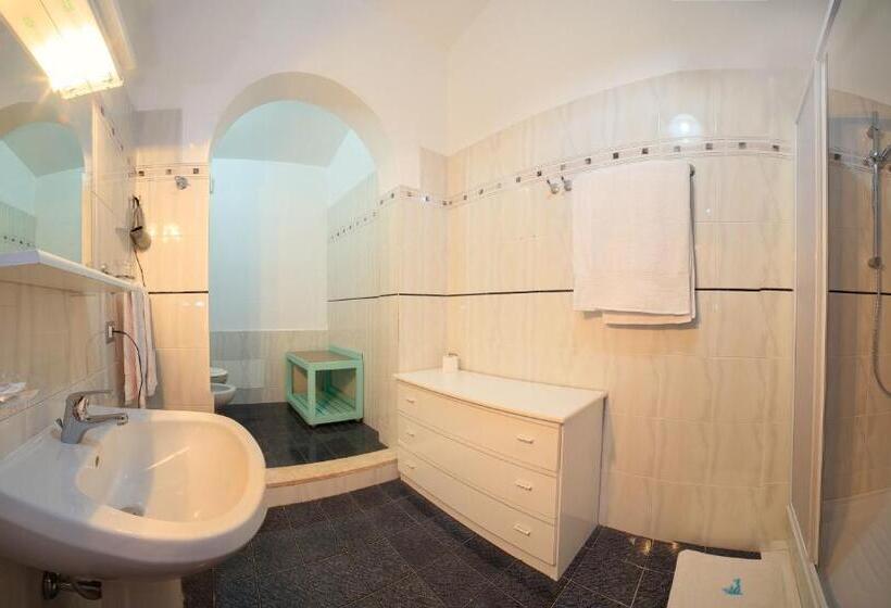 Номер Стандарт, Villa Alberta