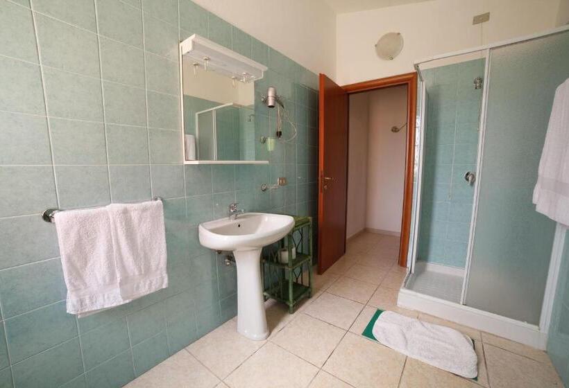 Номер Стандарт, Villa Alberta