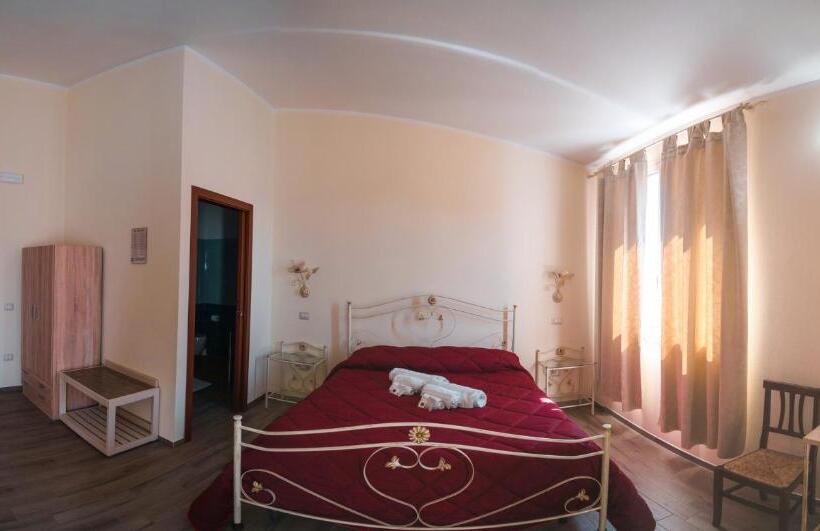 Номер Стандарт, Villa Alberta