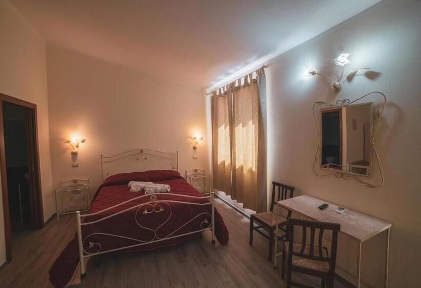 Номер Стандарт, Villa Alberta