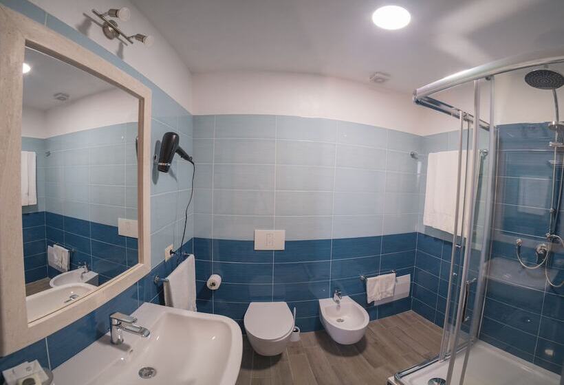 Номер Стандарт, Villa Alberta