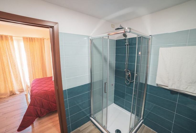 Номер Стандарт, Villa Alberta