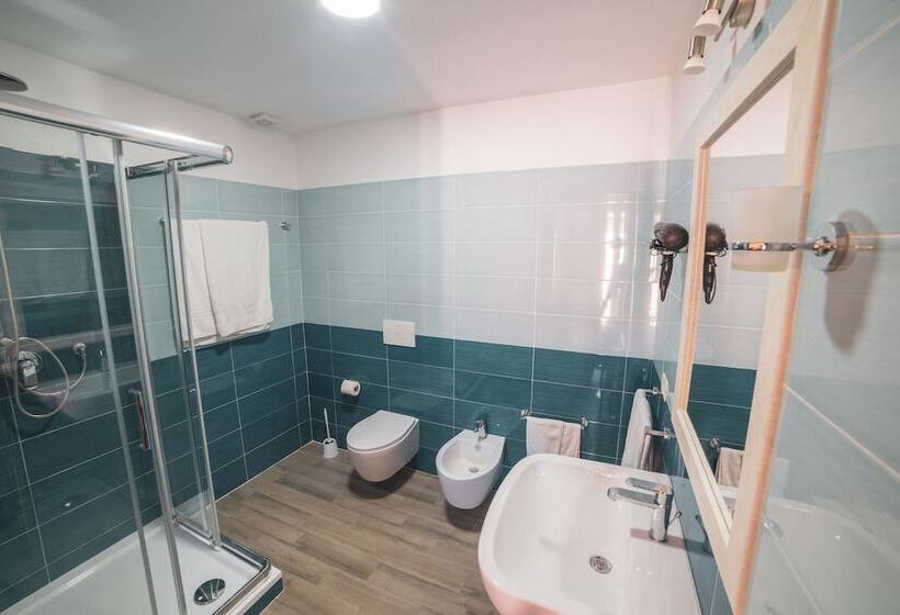 Номер Стандарт, Villa Alberta