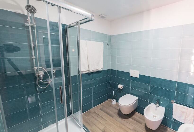 Номер Стандарт, Villa Alberta