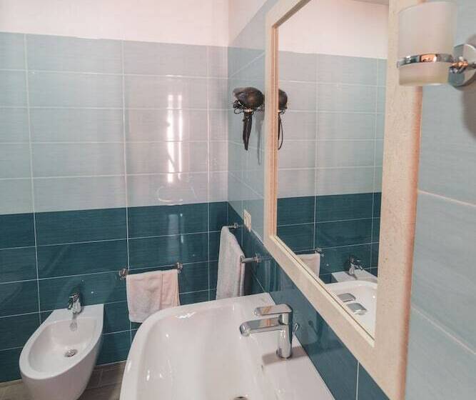 Номер Стандарт, Villa Alberta