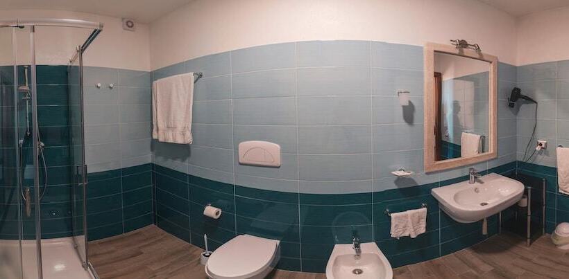 Номер Стандарт, Villa Alberta