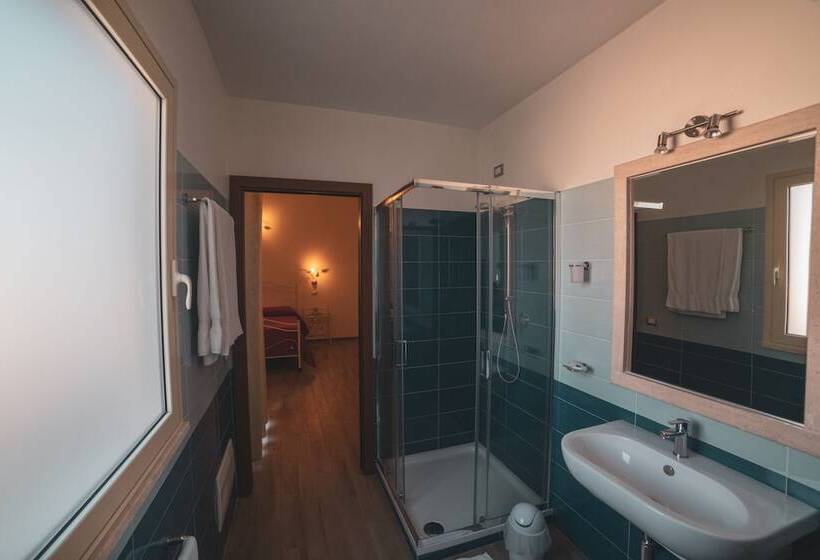 Номер Стандарт, Villa Alberta