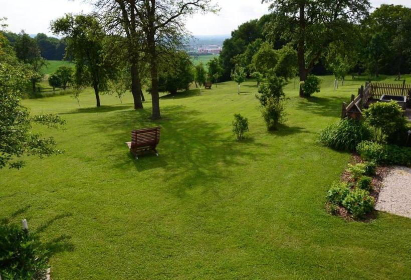 חדר סטנדרט, Brucknergut