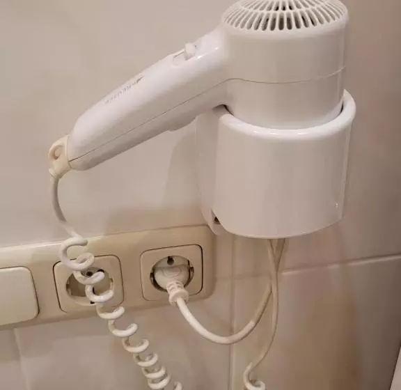 マウンテンビュースタンダードルーム, Ferienhotel Alpenhof