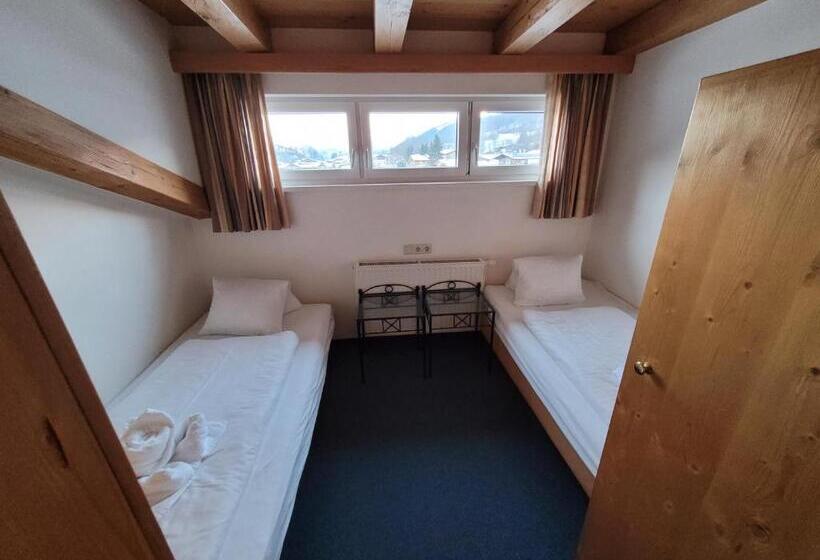 家庭套房, Ferienhotel Alpenhof