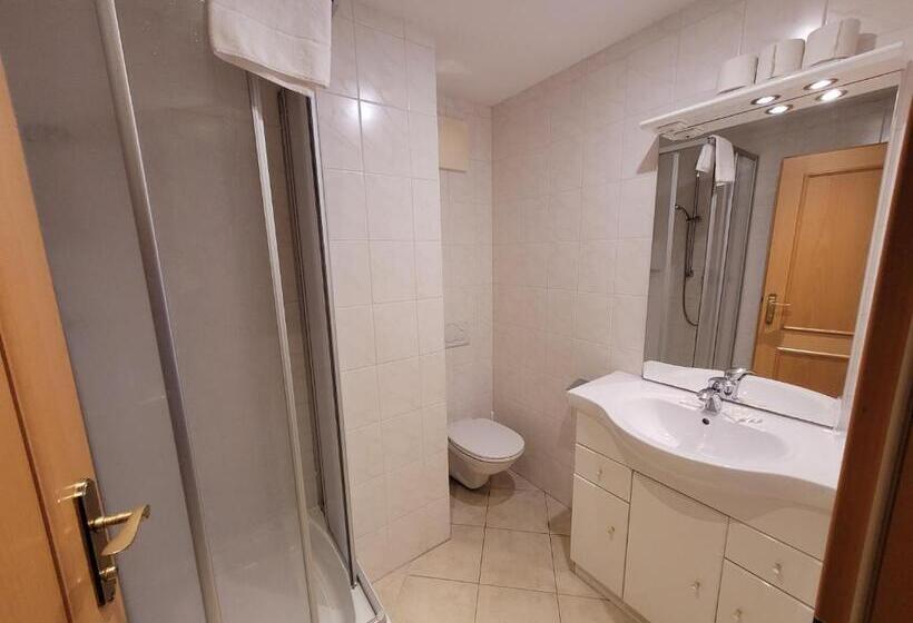 جناح عائلي, Ferienhotel Alpenhof