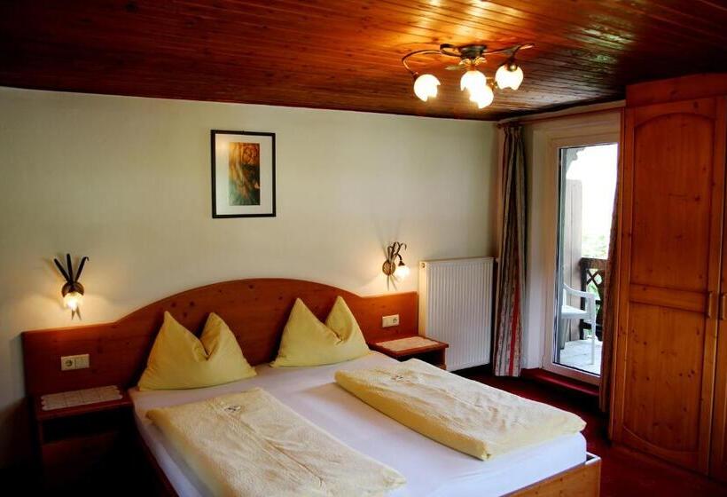 Номер Стандарт, Gasthof Residence Brugghof & Erlhof