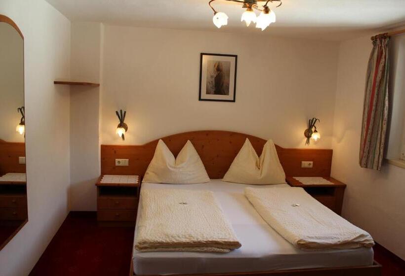 Номер Стандарт, Gasthof Residence Brugghof & Erlhof