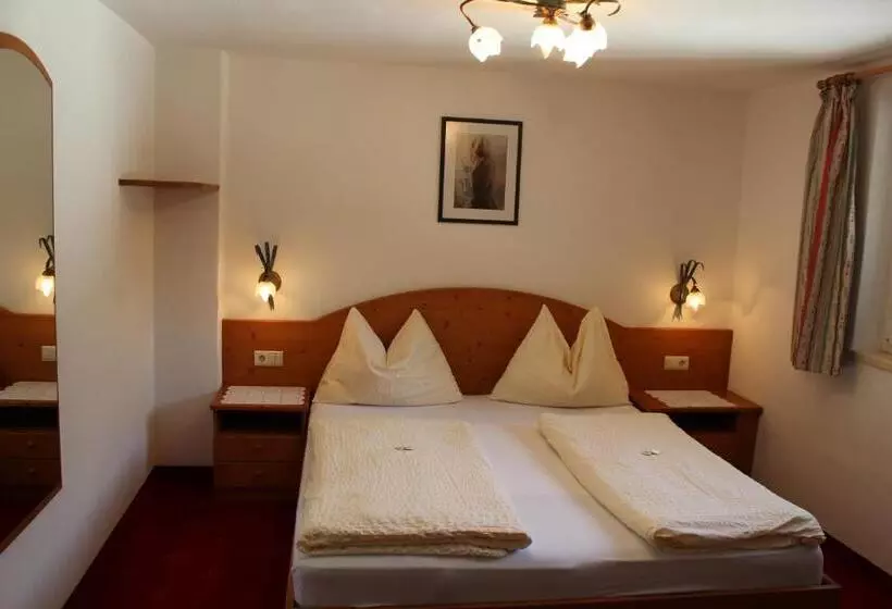 Standard-huone, Gasthof Residence Brugghof & Erlhof
