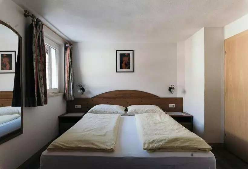 Standard-huone, Gasthof Residence Brugghof & Erlhof