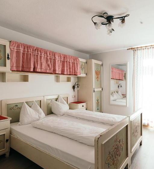 Номер Стандарт, Gasthof Residence Brugghof & Erlhof