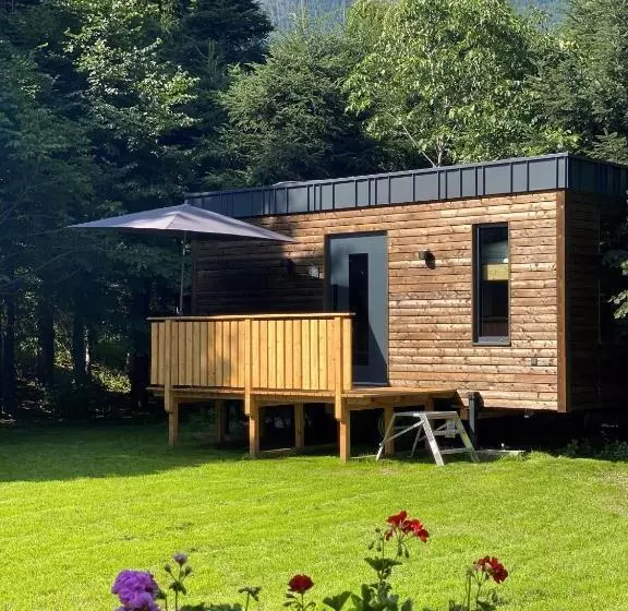 Perhehuone, Gasthof Residence Brugghof & Erlhof