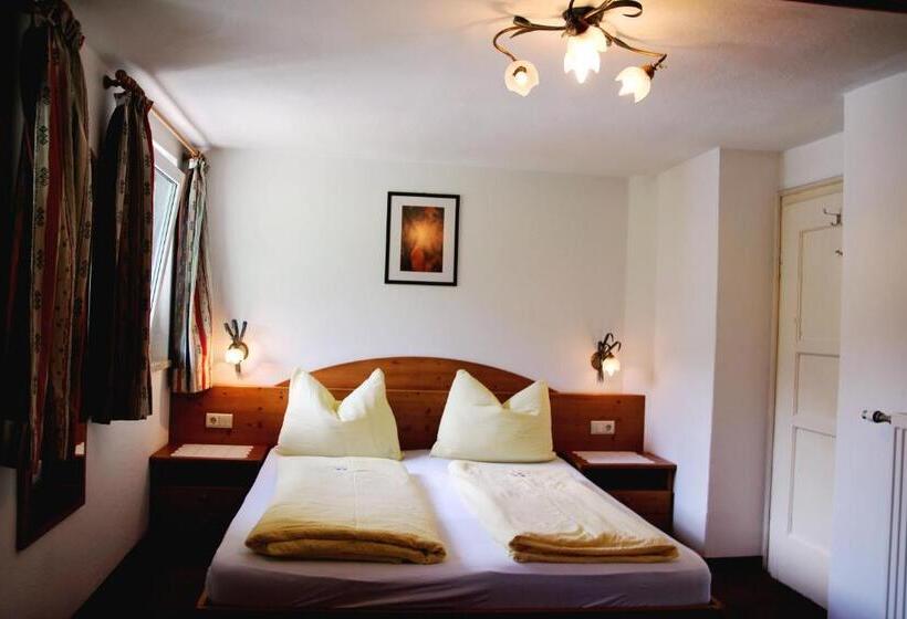 Номер Economy, Gasthof Residence Brugghof & Erlhof