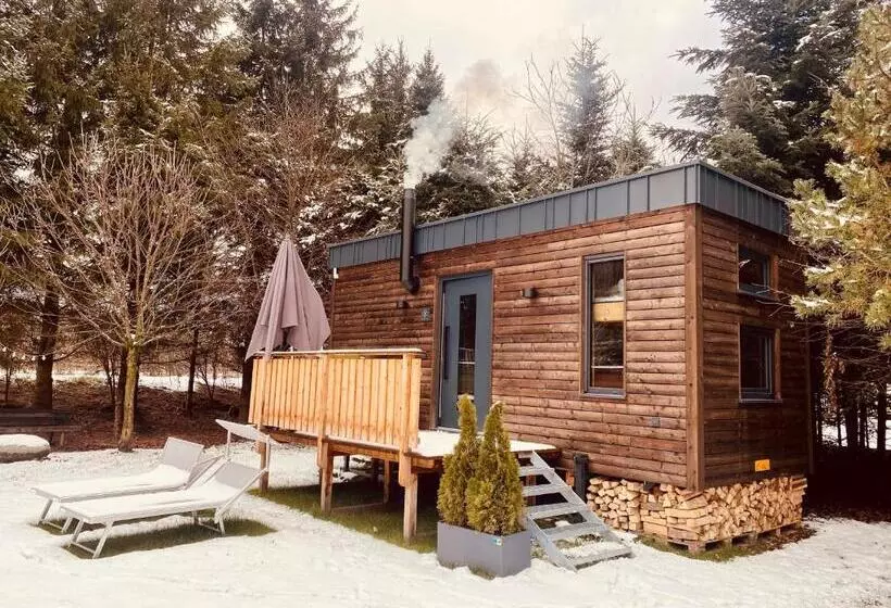 Talo 1 Makuuhuone, Gasthof Residence Brugghof & Erlhof