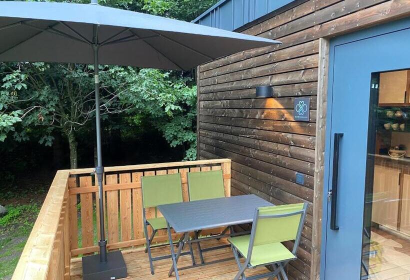 Дом 1 Спальня, Gasthof Residence Brugghof & Erlhof