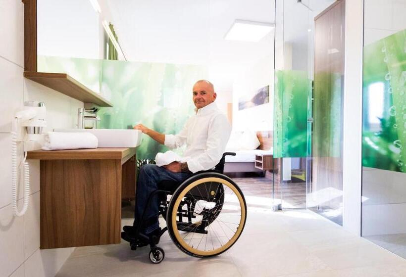 سوییت, Aichingerwirt