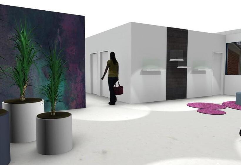 דירת חדר, Al Mare