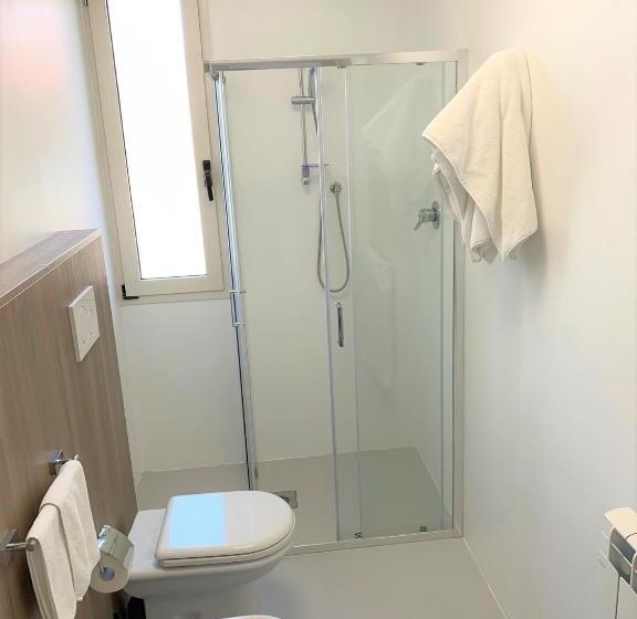 דירת חדר נוף לים, Al Mare