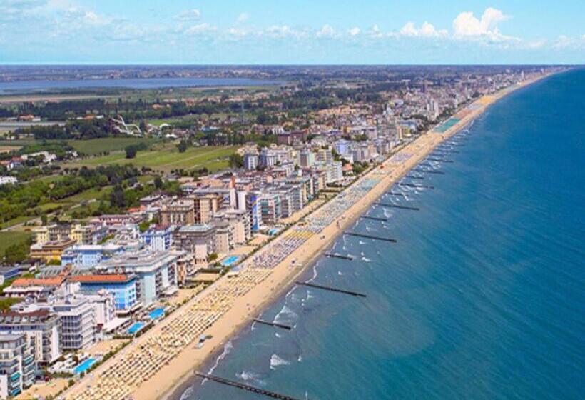 דירת 2 חדרים נוף לים, Al Mare