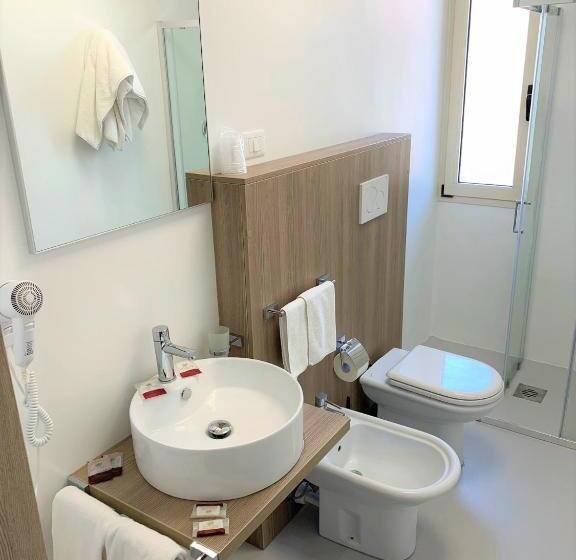 דירת 2 חדרים נוף לים, Al Mare