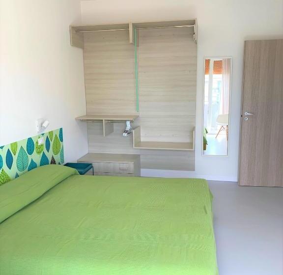 דירת 2 חדרים נוף לים, Al Mare