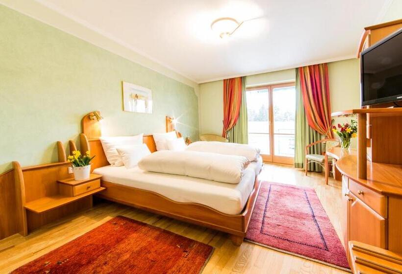 Standard Værelse, Alte Post Südsteiermark