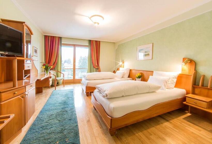 Standard Værelse, Alte Post Südsteiermark