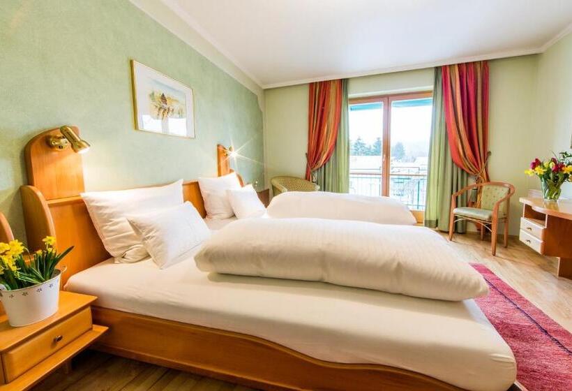 Standard Værelse, Alte Post Südsteiermark