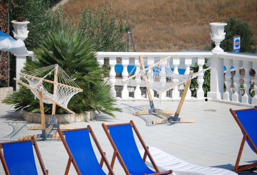 Апартаменты 1 Спальня, Althea Village Residence